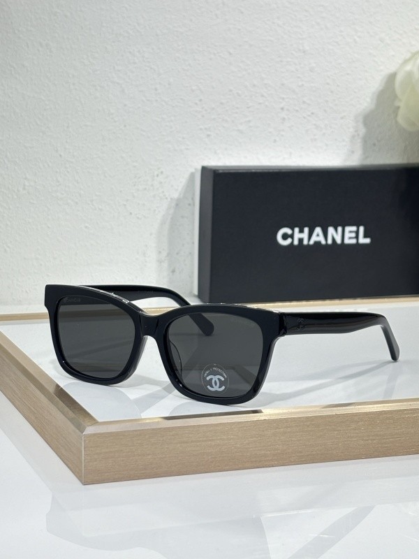 CHNL Sunglasses AAAA-5907