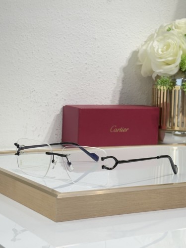 Cartier Sunglasses AAAA-10976