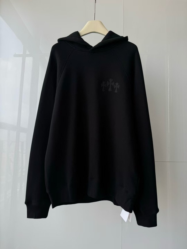 Chrome Hearts Hoodies High End Quality-049