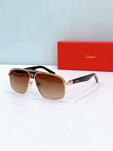 Cartier Sunglasses AAAA-10454