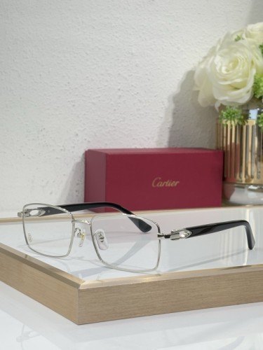 Cartier Sunglasses AAAA-10747