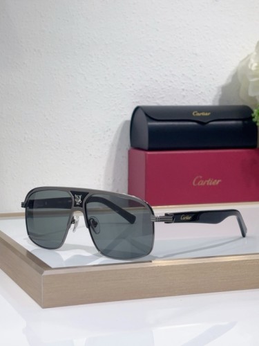 Cartier Sunglasses AAAA-10827