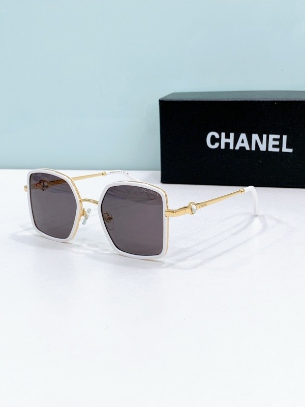CHNL Sunglasses AAAA-5760