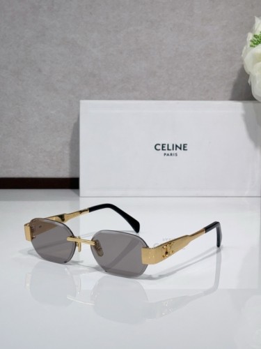 CE Sunglasses AAAA-2136