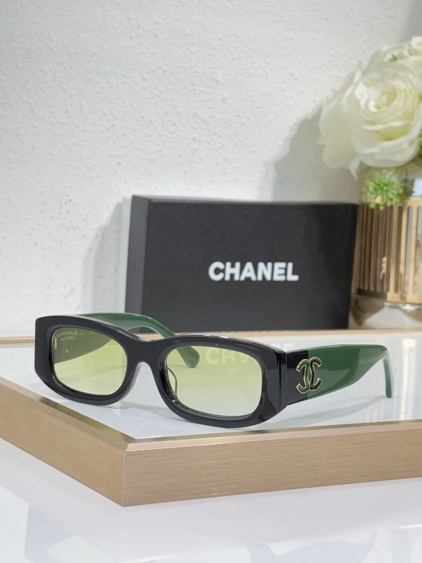CHNL Sunglasses AAAA-5941