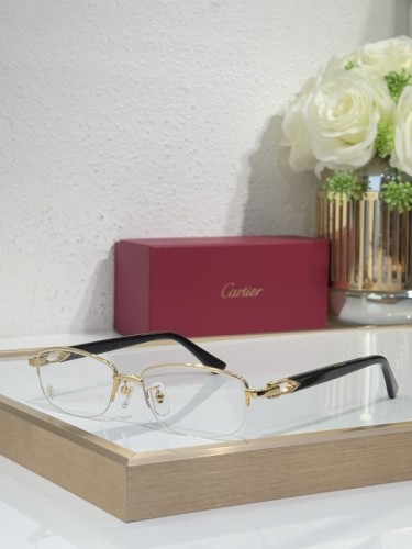 Cartier Sunglasses AAAA-10753