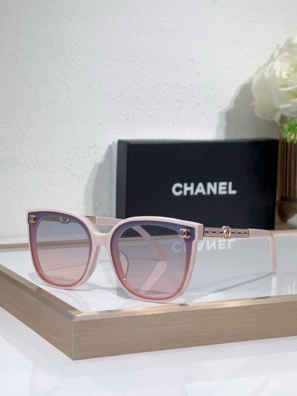 CHNL Sunglasses AAAA-5881
