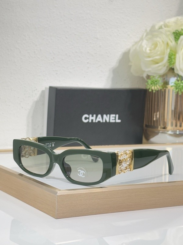 CHNL Sunglasses AAAA-5693
