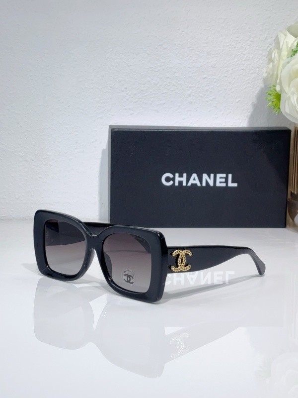 CHNL Sunglasses AAAA-5969