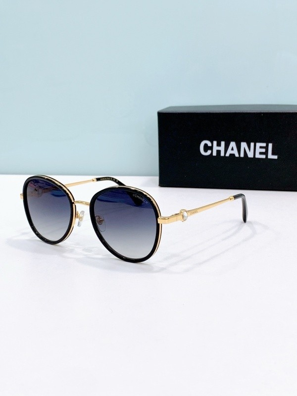 CHNL Sunglasses AAAA-5748