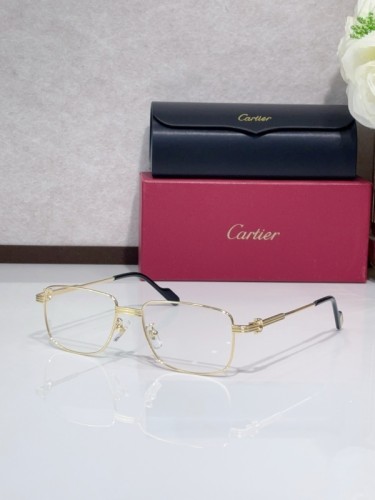 Cartier Sunglasses AAAA-10389