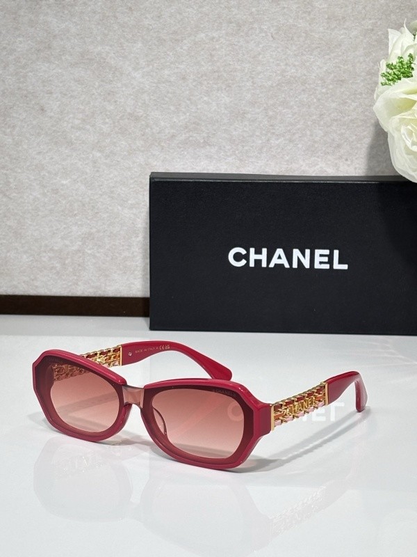 CHNL Sunglasses AAAA-5957