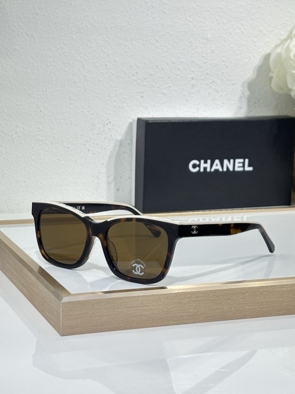 CHNL Sunglasses AAAA-5909