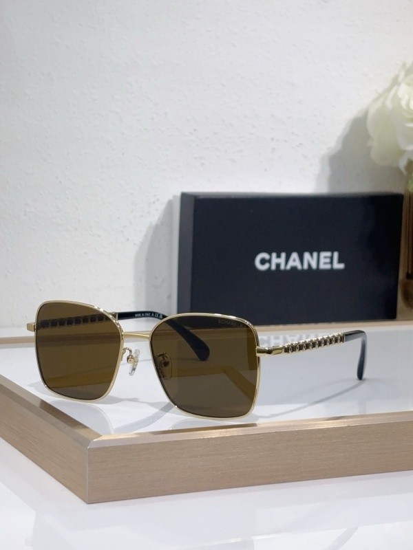 CHNL Sunglasses AAAA-5772