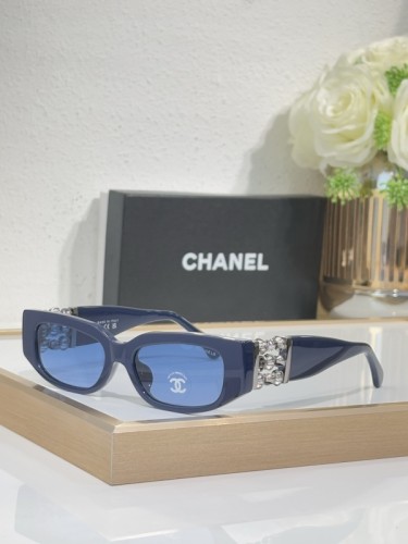 CHNL Sunglasses AAAA-5692