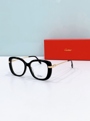 Cartier Sunglasses AAAA-10471