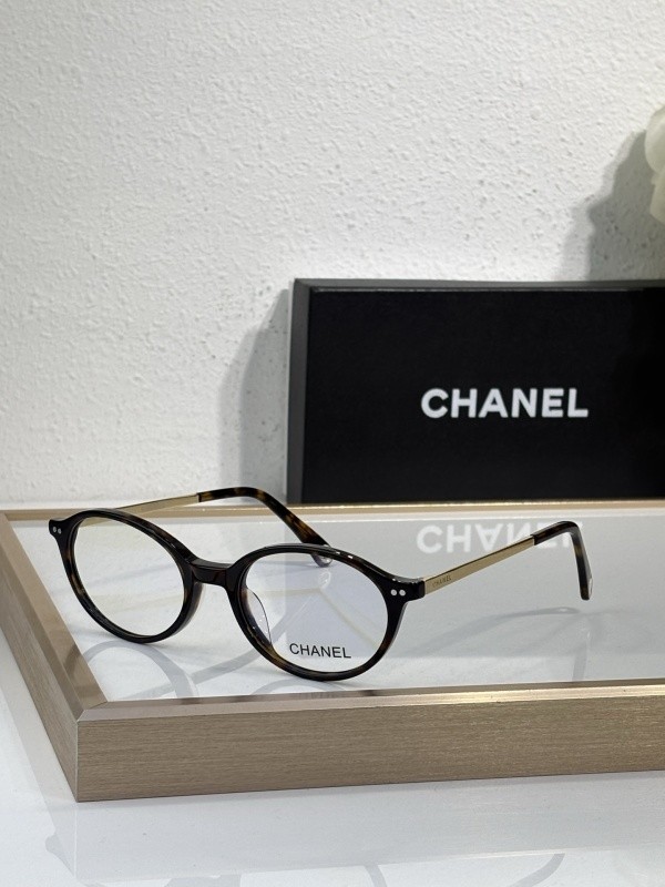 CHNL Sunglasses AAAA-5819