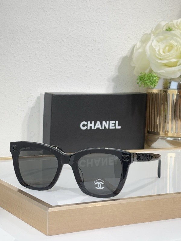 CHNL Sunglasses AAAA-5726