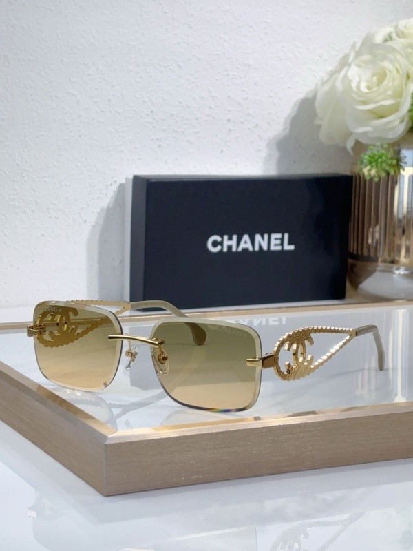 CHNL Sunglasses AAAA-5721