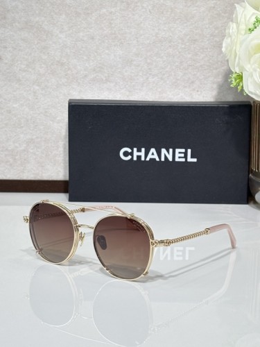 CHNL Sunglasses AAAA-5872