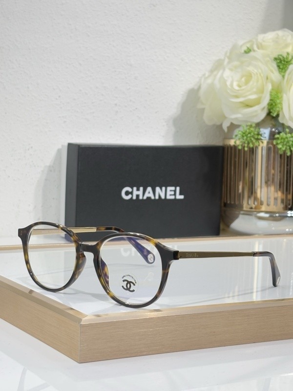 CHNL Sunglasses AAAA-5855