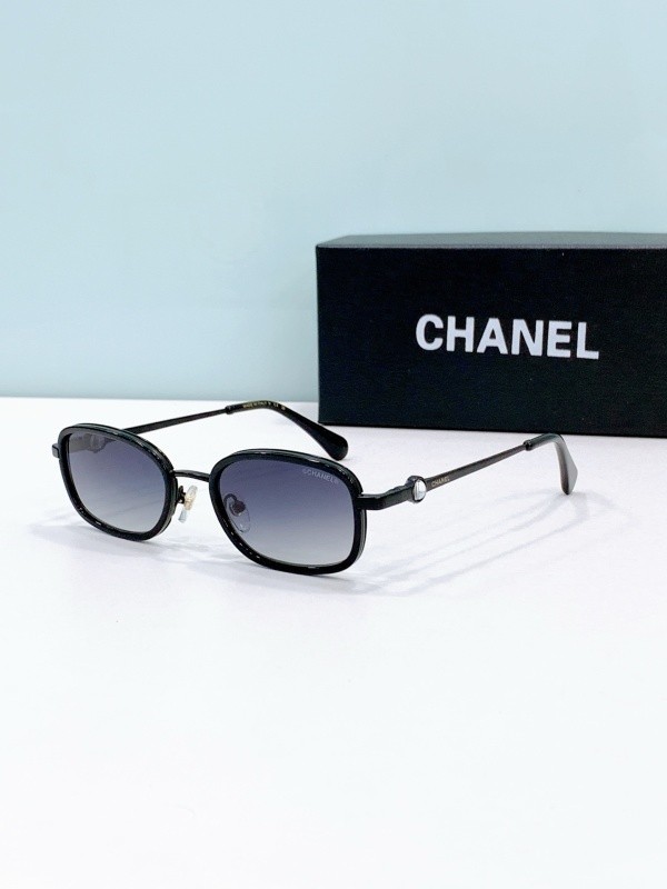 CHNL Sunglasses AAAA-5752