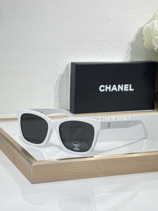 CHNL Sunglasses AAAA-5910