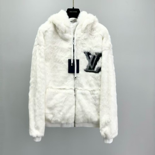 LV Jacket High End Quality-570