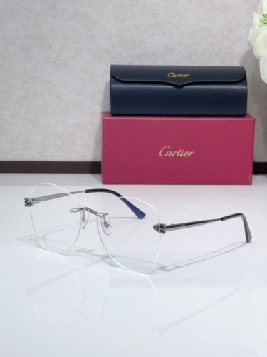 Cartier Sunglasses AAAA-10251