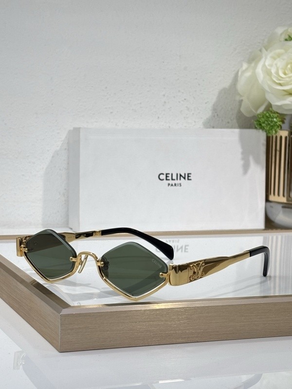 CE Sunglasses AAAA-2118