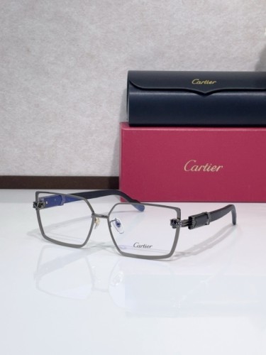Cartier Sunglasses AAAA-10416