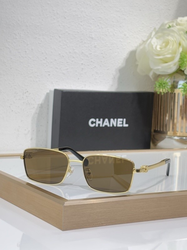 CHNL Sunglasses AAAA-5782