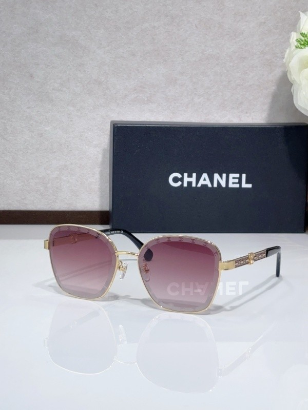 CHNL Sunglasses AAAA-5897
