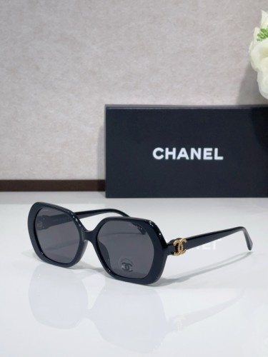 CHNL Sunglasses AAAA-5845