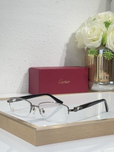 Cartier Sunglasses AAAA-10752