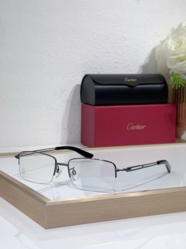 Cartier Sunglasses AAAA-10607