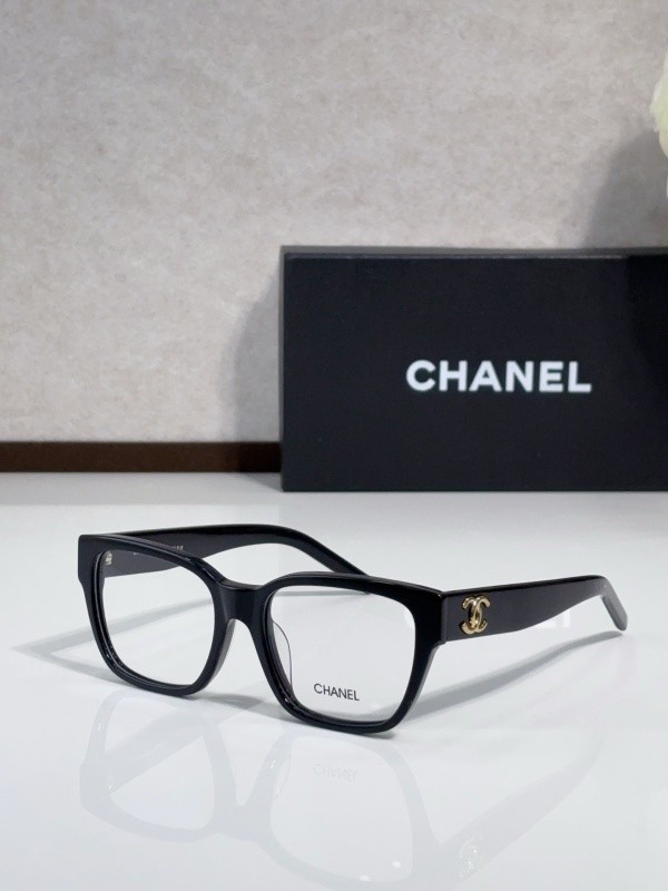 CHNL Sunglasses AAAA-5811