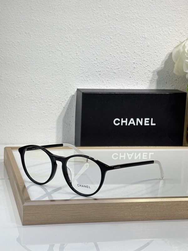 CHNL Sunglasses AAAA-5787