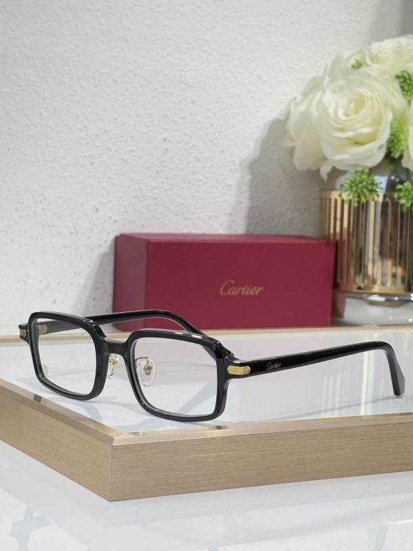 Cartier Sunglasses AAAA-10790