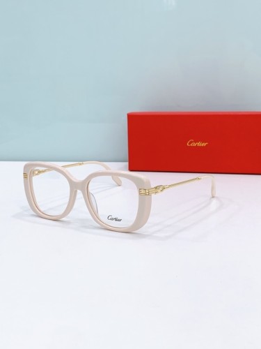 Cartier Sunglasses AAAA-10465