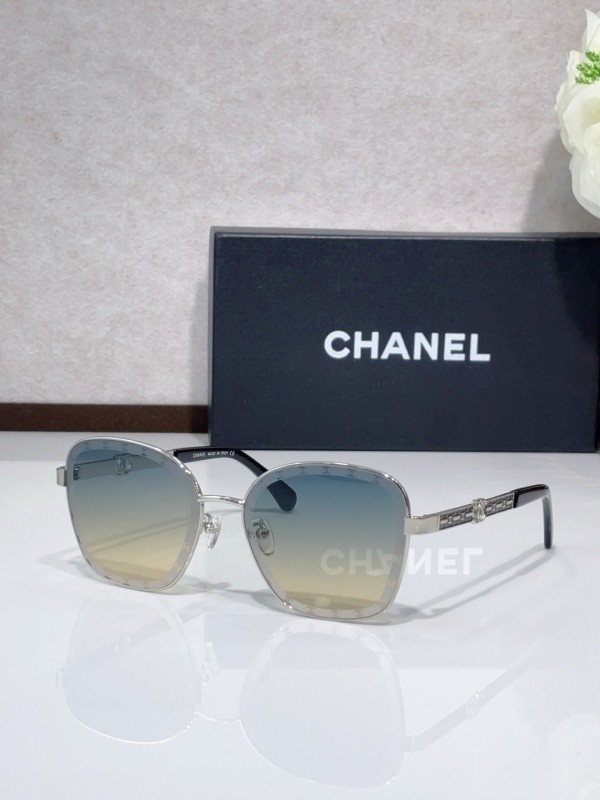 CHNL Sunglasses AAAA-5892