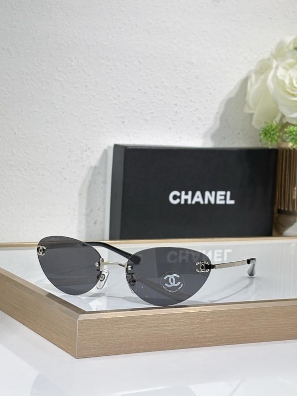 CHNL Sunglasses AAAA-5863