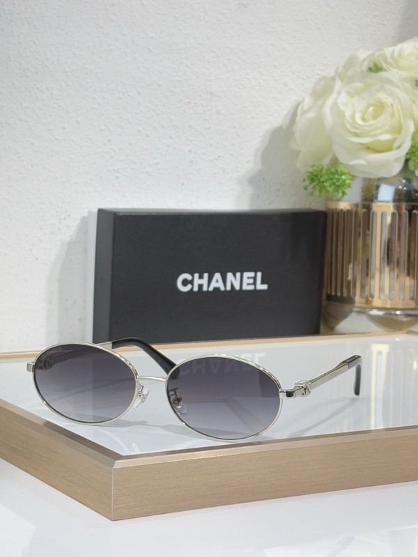 CHNL Sunglasses AAAA-5774