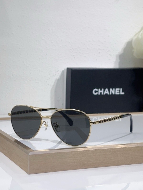 CHNL Sunglasses AAAA-5768