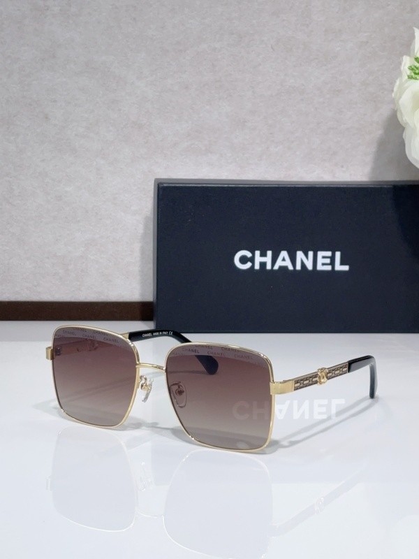 CHNL Sunglasses AAAA-5885