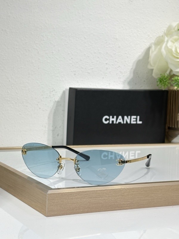 CHNL Sunglasses AAAA-5861