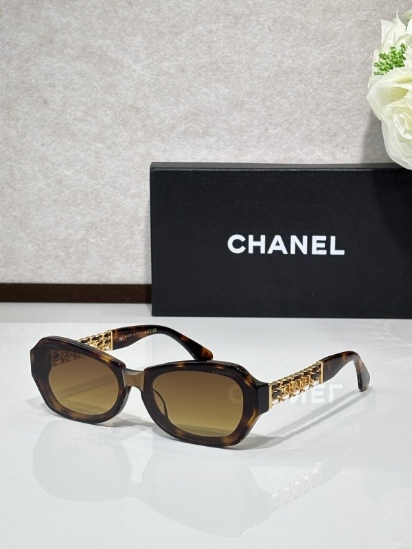 CHNL Sunglasses AAAA-5953