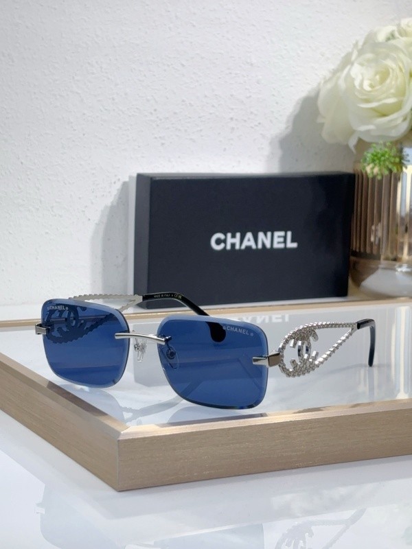 CHNL Sunglasses AAAA-5720