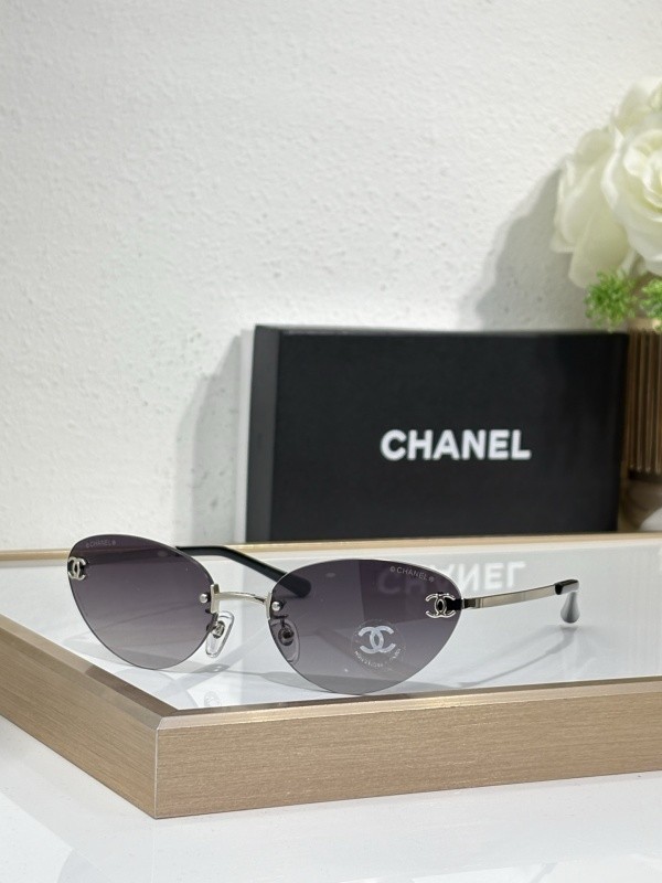 CHNL Sunglasses AAAA-5858