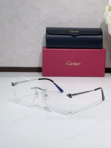 Cartier Sunglasses AAAA-10253